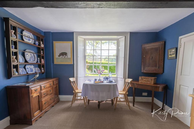 Others 3, Rock House BNB, Derbyshire