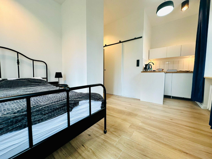 Others 3, Apartamenty Maj Sokolowsko, Wałbrzych
