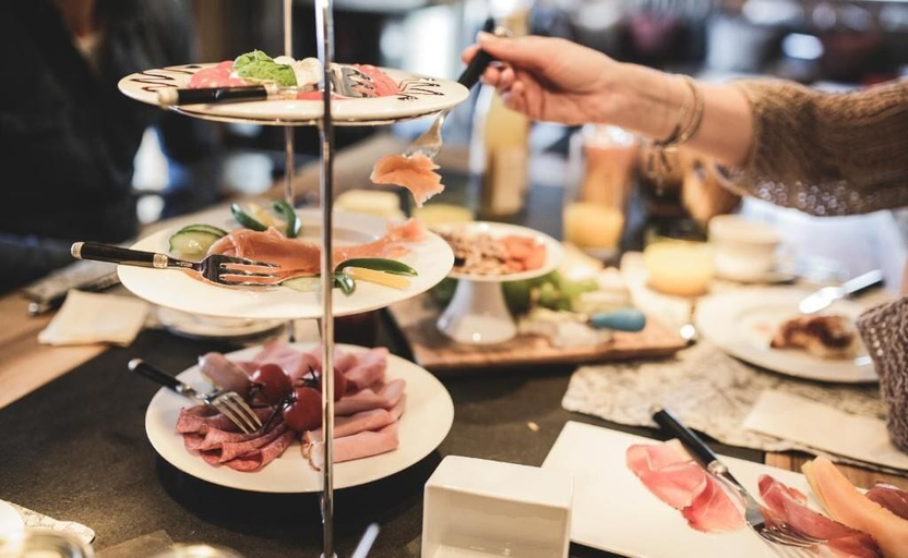 Food & Drinks 5, Lech Lodge - LEGENDARY, Bludenz