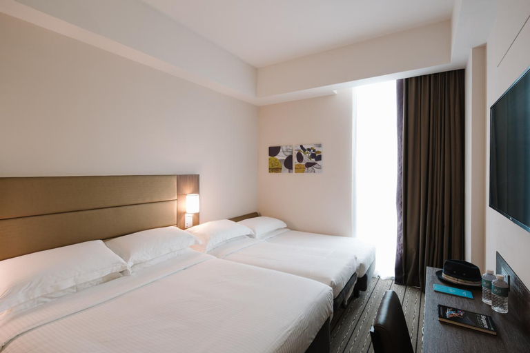 Bedroom 9