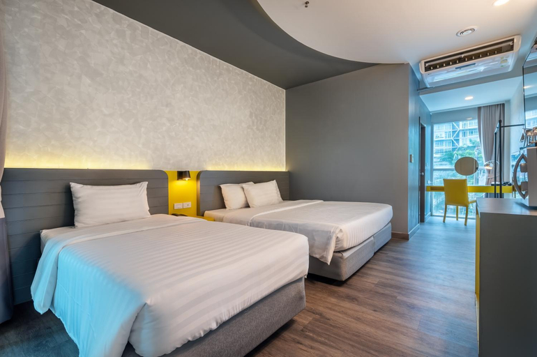 Bedroom 19