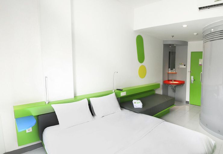Bedroom 12