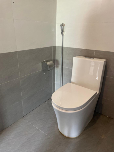Bathroom 5