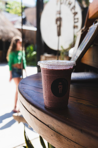 Food & Drinks 2, Tunich Jungle Cabanas, Cozumel
