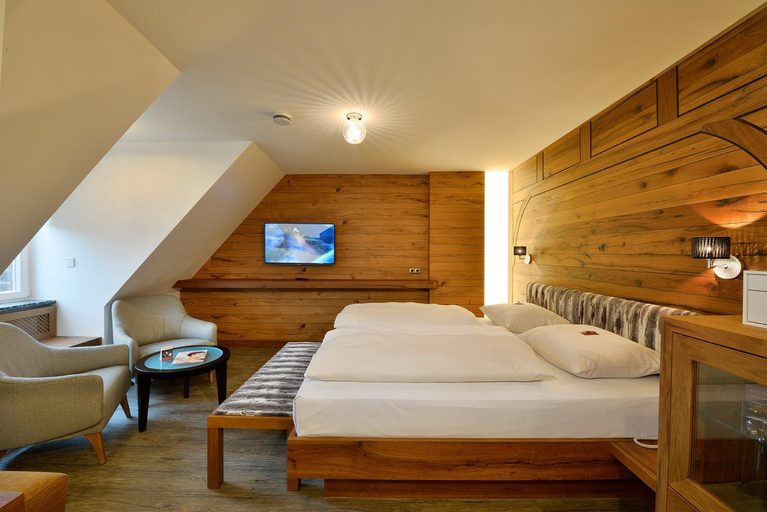 Bedroom 4