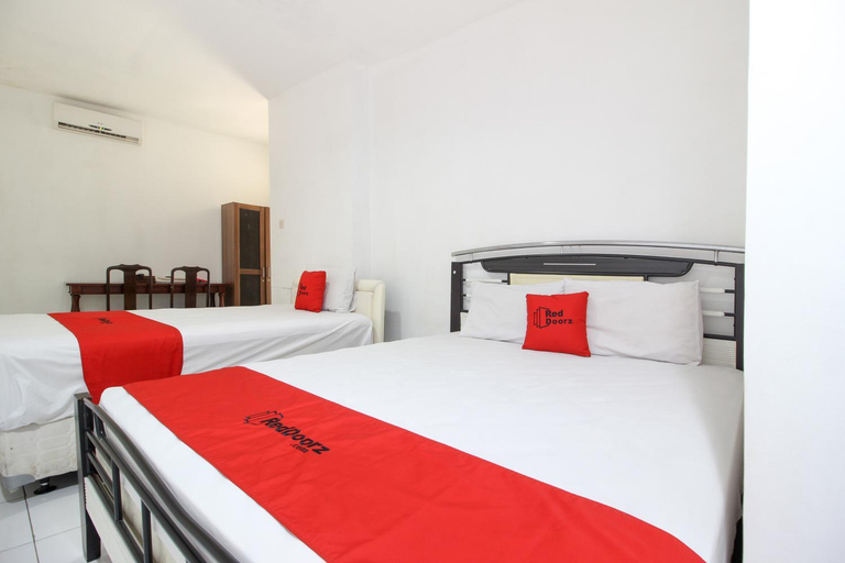 Bedroom 14