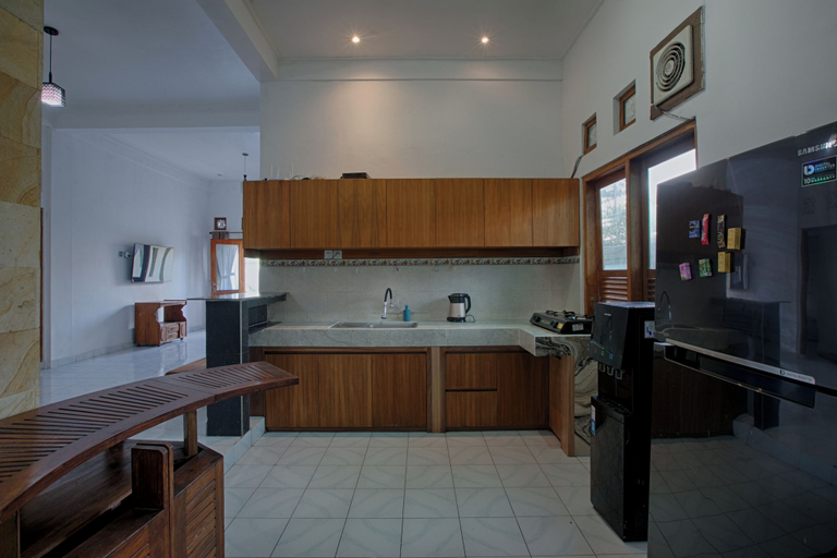 Others 5, Villa Calgary Seminyak, Badung