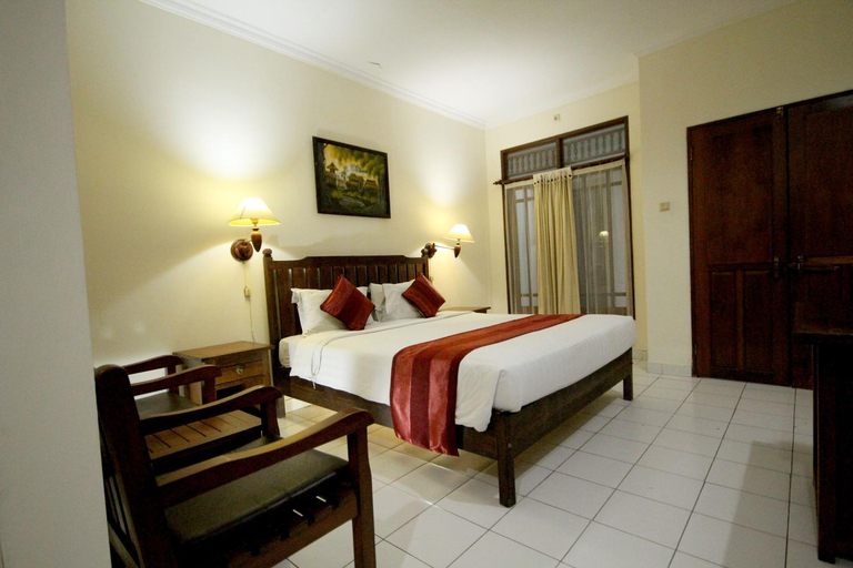 Bedroom 5