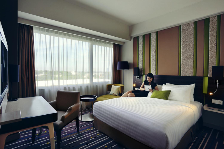 Bedroom 16