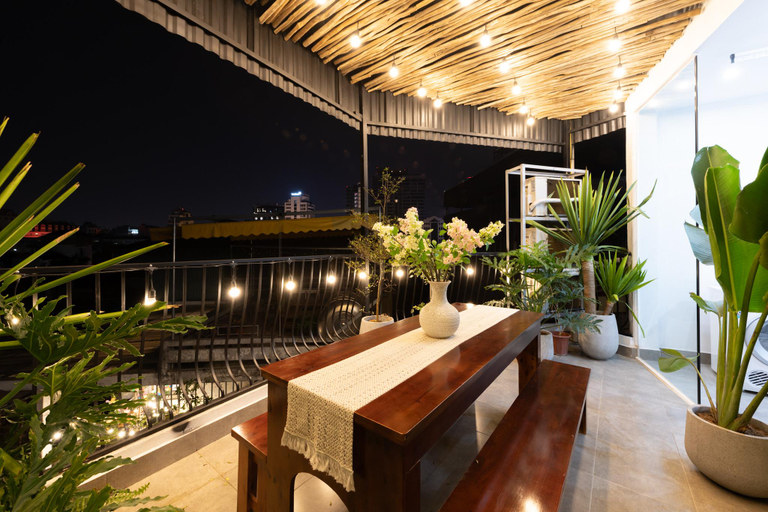 Food & Drinks, MiaCasaHanoi, Đống Đa