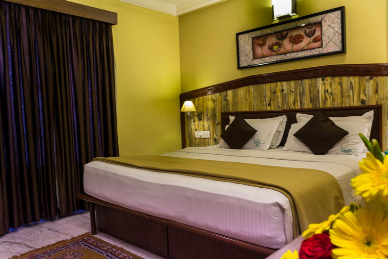 Bedroom 4