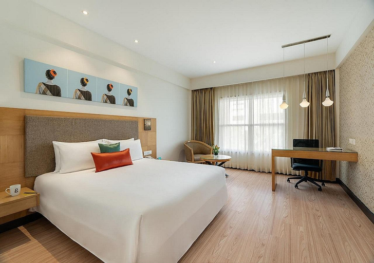 Bedroom 10