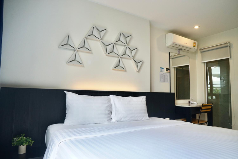 Bedroom 15