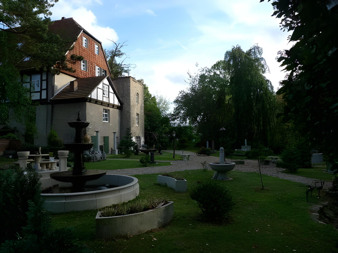 Others 3, Hotel Altes Rittergut, Region Hannover