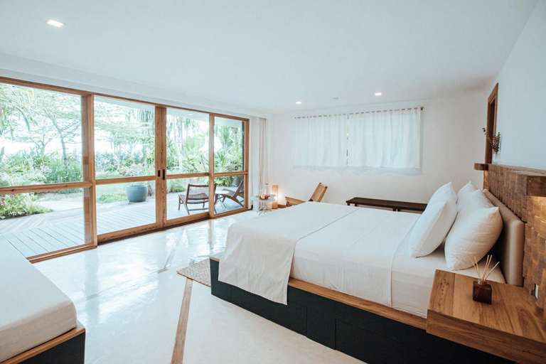Bedroom 3, Maison Bukana - King Suite, Dapa