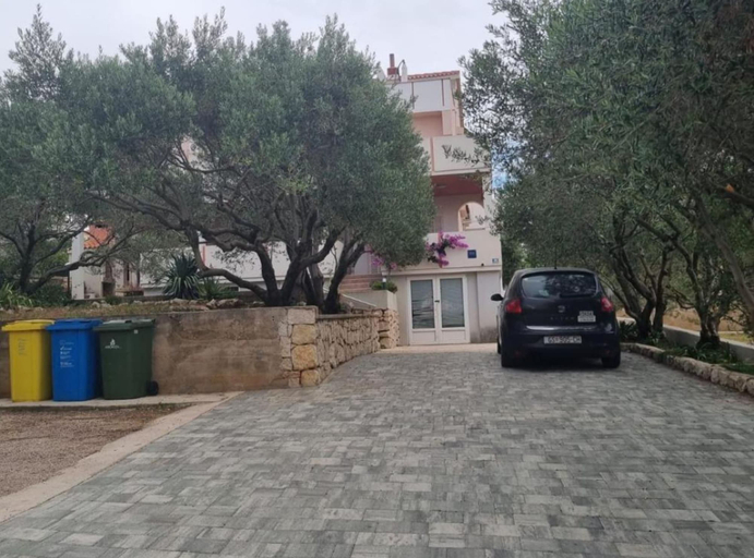 Exterior & Views 2, Apartments Sunset Novalja, Novalja