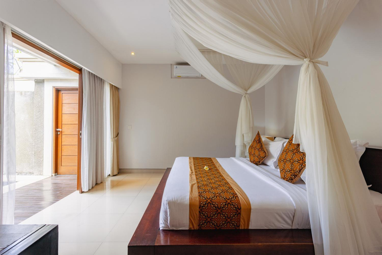 Bedroom 12