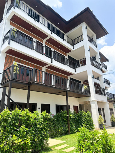 Others 4, botanic boutique hotel , Pulau Phuket