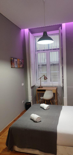 Others 3, Great Stay Fanqueiros 5 & 2, Lisbon