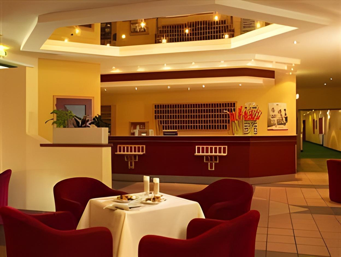 Public Area 5, ADEA Lifestyle Suites, Kitzbühel