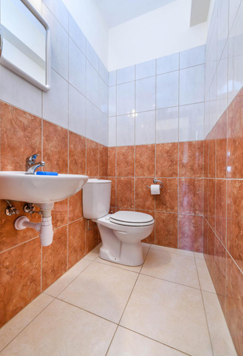 Bathroom 3, Villa Marizan