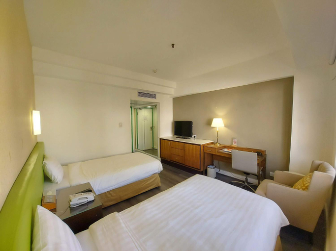 Bedroom 17