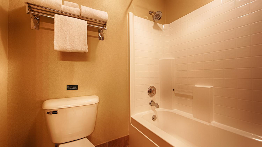 Bathroom 5