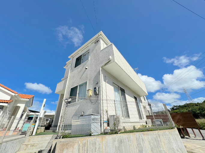 Exterior & Views 1, Grandioso Okinawa Villa Onna 2A(プールなし), Onna