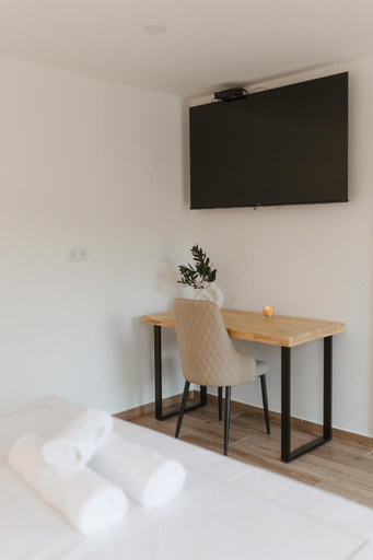 Bedroom 3, Ahcor Housing - Quinta do Paco, São Pedro do Sul