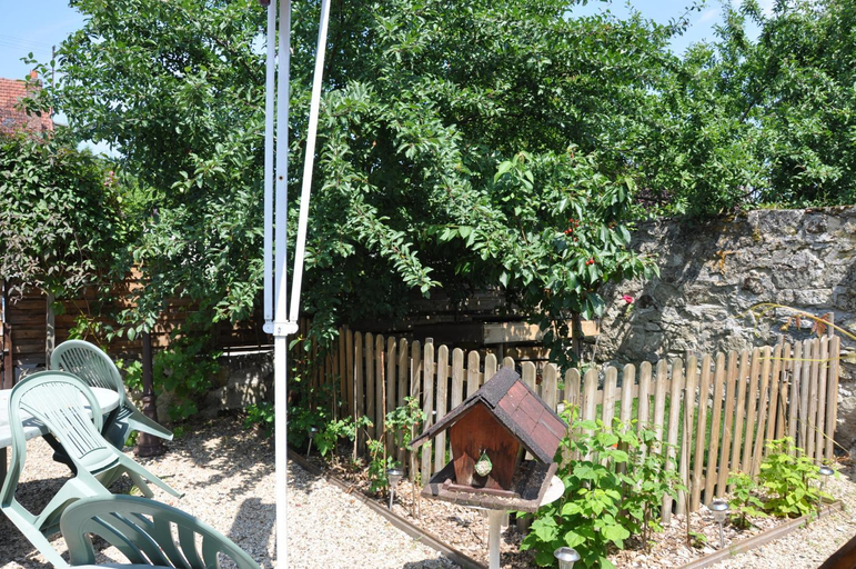 Others 3, Chambres d'Hotes L'Alezan, Oise