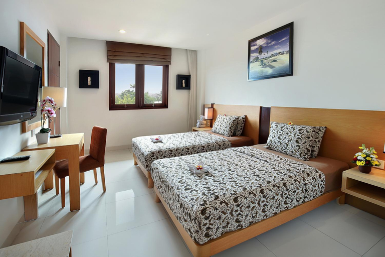 Bedroom 26
