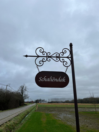 Others 2, B&B Schaliendak, Vlaams Brabant