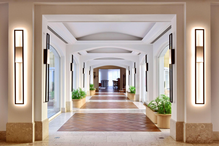 Public Area 4, Dolce by Wyndham CampoReal Lisboa, Torres Vedras