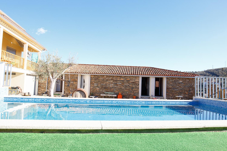 Sport & Beauty 3, Casa do Prado, Mirandela