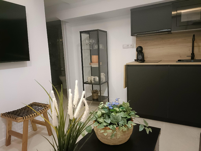 Others 4, OILAN11 - Apartamento 4, Málaga