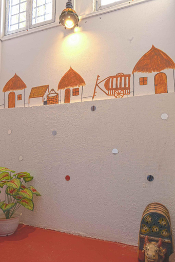 Exterior & Views 2, Prag View Heritage Homestay, Kachchh