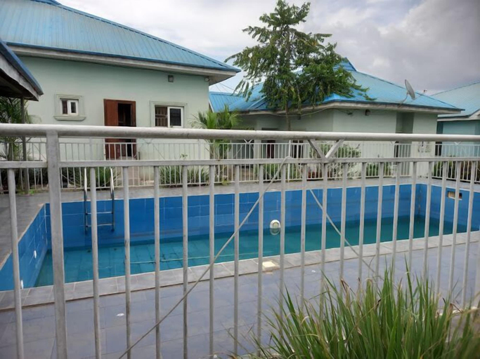 Sport & Beauty 4, Grovehill Hotel Plus Ilesa, Ilesha West