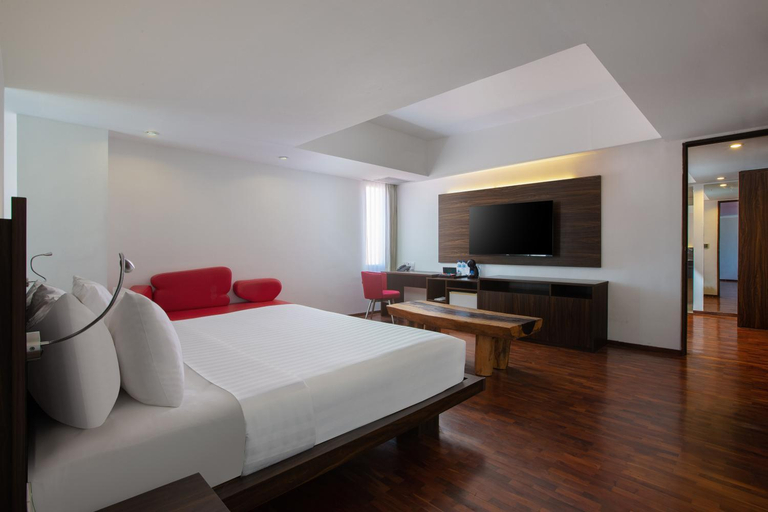 Bedroom 8