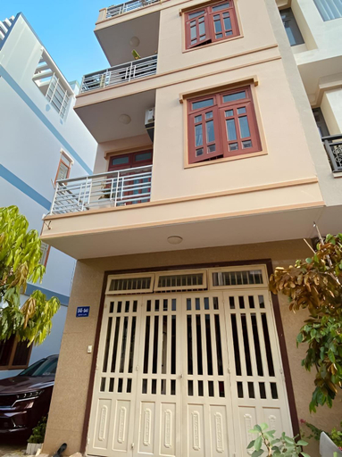 Others 2, Nha Nghi 846-B44, Vũng Tàu