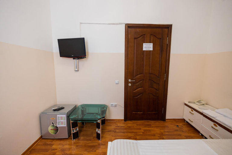 Bedroom 2, Yan Hotel Erevan, Yerevan