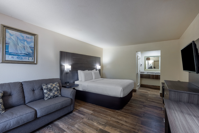 Bedroom 22