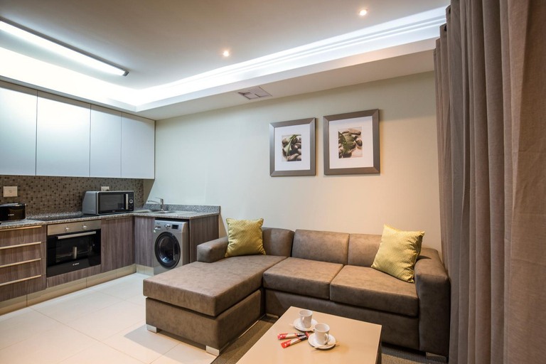 Others 4, Savannah Park Luxury Apartments, eThekwini