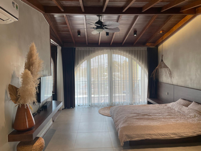 Bedroom 15