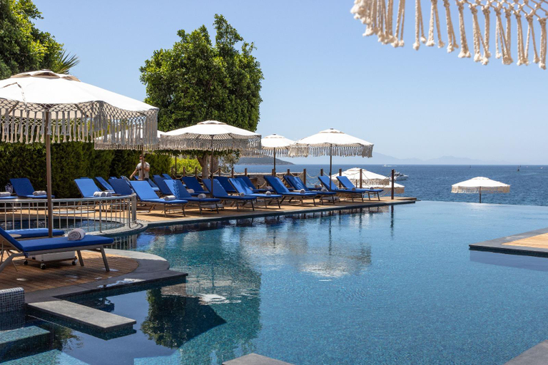 Sport & Beauty 2, METT Hotel Beach Resort Bodrum, Bodrum