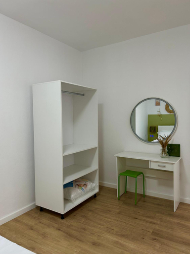 2, Gibel Apartments, Durrësit