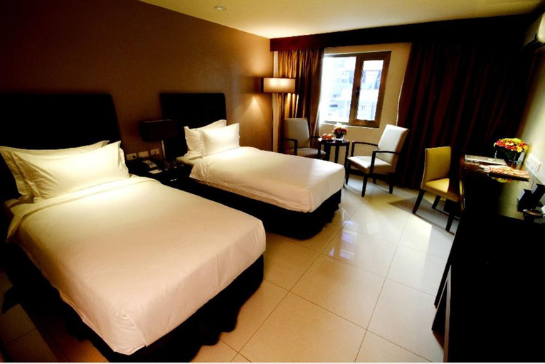 Bedroom 13