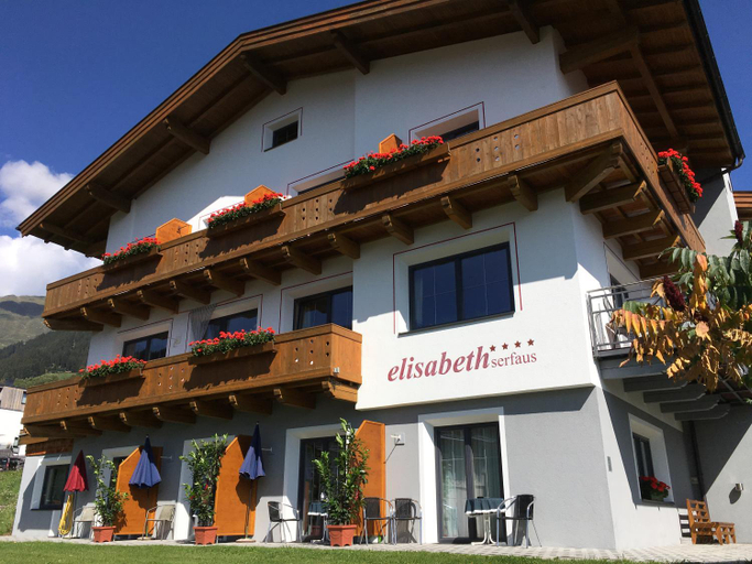 Exterior & Views 1, Elisabeth Serfaus inkl der SUPER SOMMER CARD im SOMMER 2027, Landeck