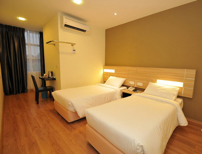 Bedroom 5