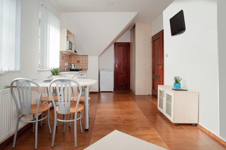 Others 2, Certi Apartmany, Liberec