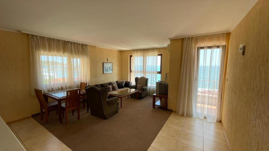 Others 4, Elizabeth Beach Apartments, Nesebar